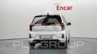 2025 KIA Morning