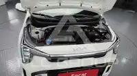 2025 KIA Morning