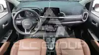 2025 KIA Morning
