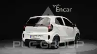 2025 KIA Morning