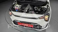 2025 KIA Morning