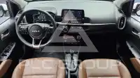 2025 KIA Morning