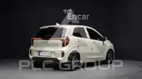 2025 KIA Morning