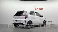 2025 KIA Morning