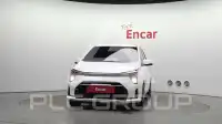 2025 KIA Morning
