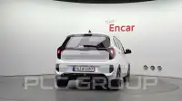 2025 KIA Morning