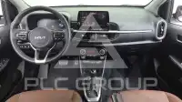 2025 KIA Morning