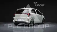 2025 KIA Morning