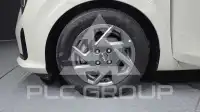 2025 KIA Morning