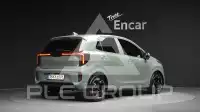 2025 KIA Morning