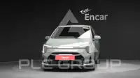 2025 KIA Morning