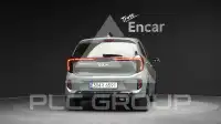 2025 KIA Morning