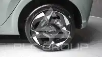 2025 KIA Morning