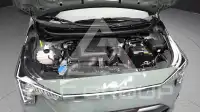2025 KIA Morning