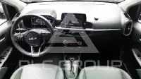 2025 KIA Morning