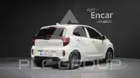 2025 KIA Morning