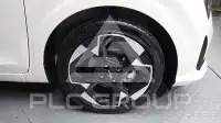 2025 KIA Morning