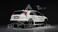 2025 KIA Niro