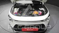 2025 KIA Niro