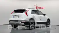 2025 KIA Niro
