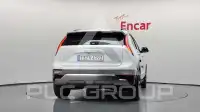 2025 KIA Niro