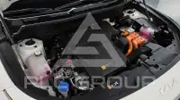 2025 KIA Niro