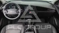 2025 KIA Niro
