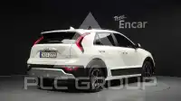 2025 KIA Niro