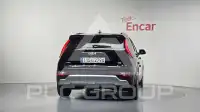2025 KIA Niro