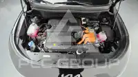 2025 KIA Niro
