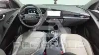 2025 KIA Niro