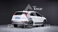 2025 KIA Niro
