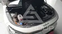 2025 KIA Niro