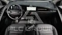 2025 KIA Niro