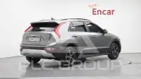 2025 KIA Niro