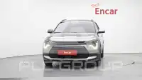 2025 KIA Niro
