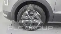 2025 KIA Niro