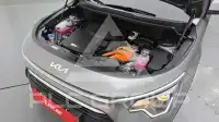 2025 KIA Niro