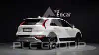 2025 KIA Niro