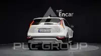 2025 KIA Niro