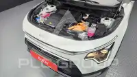 2025 KIA Niro
