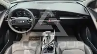 2025 KIA Niro