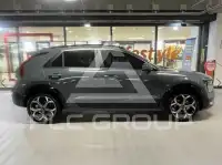 2025 KIA Niro