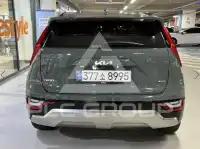 2025 KIA Niro