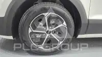 2025 KIA Niro