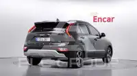 2025 KIA Niro