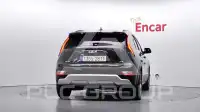 2025 KIA Niro