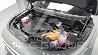 2025 KIA Niro