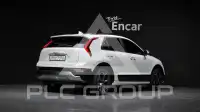 2025 KIA Niro
