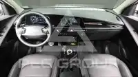 2025 KIA Niro